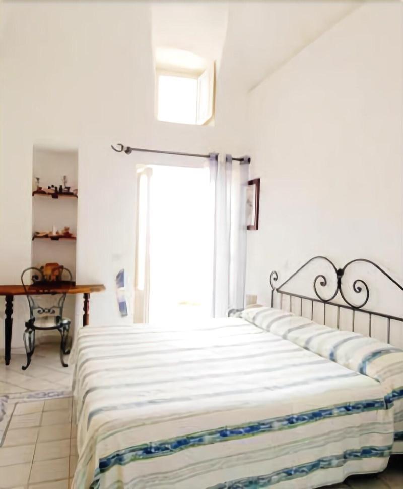 Hotel La Casa Sul Mare Procida Eksteriør bilde