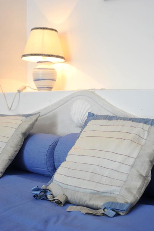 Hotel La Casa Sul Mare Procida Eksteriør bilde